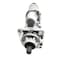 Delco Remy Starter Motor, 19011400 19011400 - alternate 6